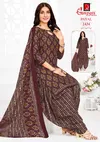 Payal Vol 10 By Ganpati Cotton Printed Dress Material Suppliers In India